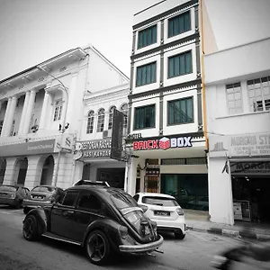 visit hotel