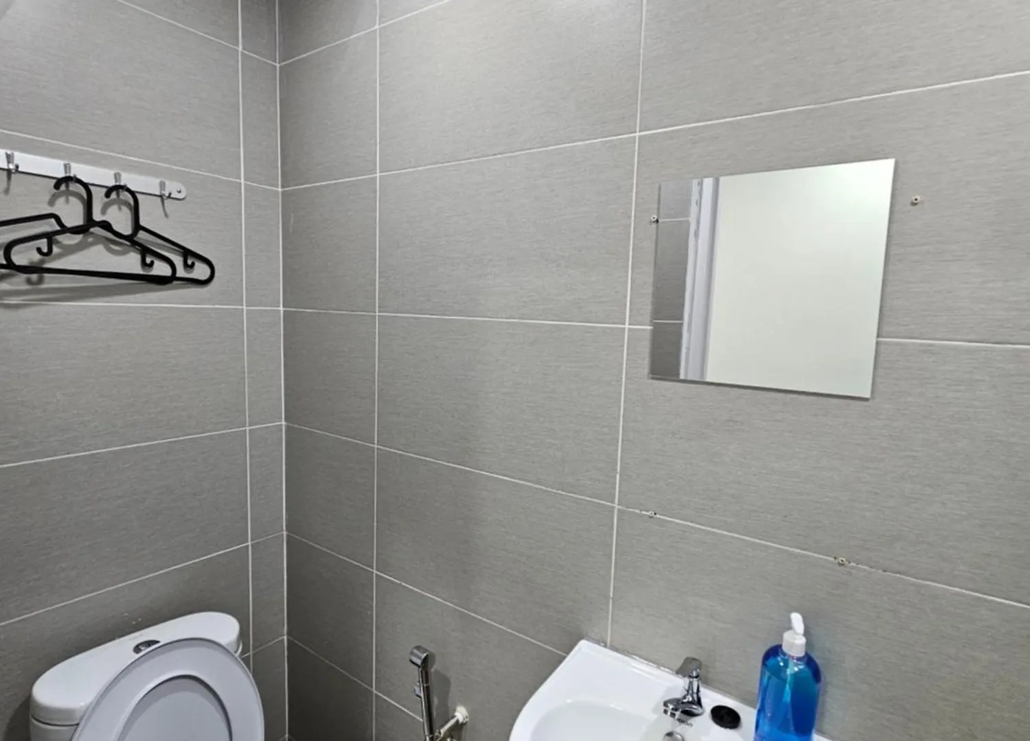 Ss Two Hostel Penang George Town Malaysia