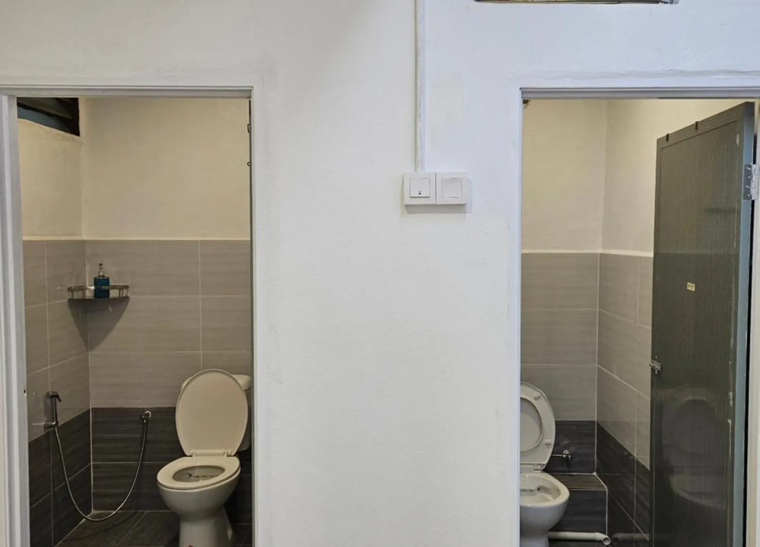 Ss Two Hostel Penang George Town