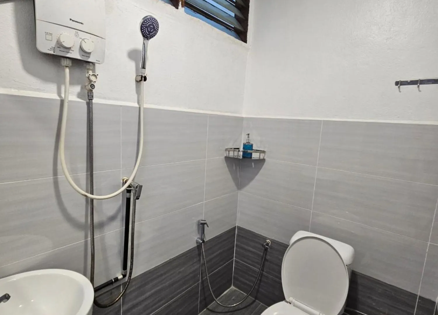 Ss Two Hostel Penang George Town