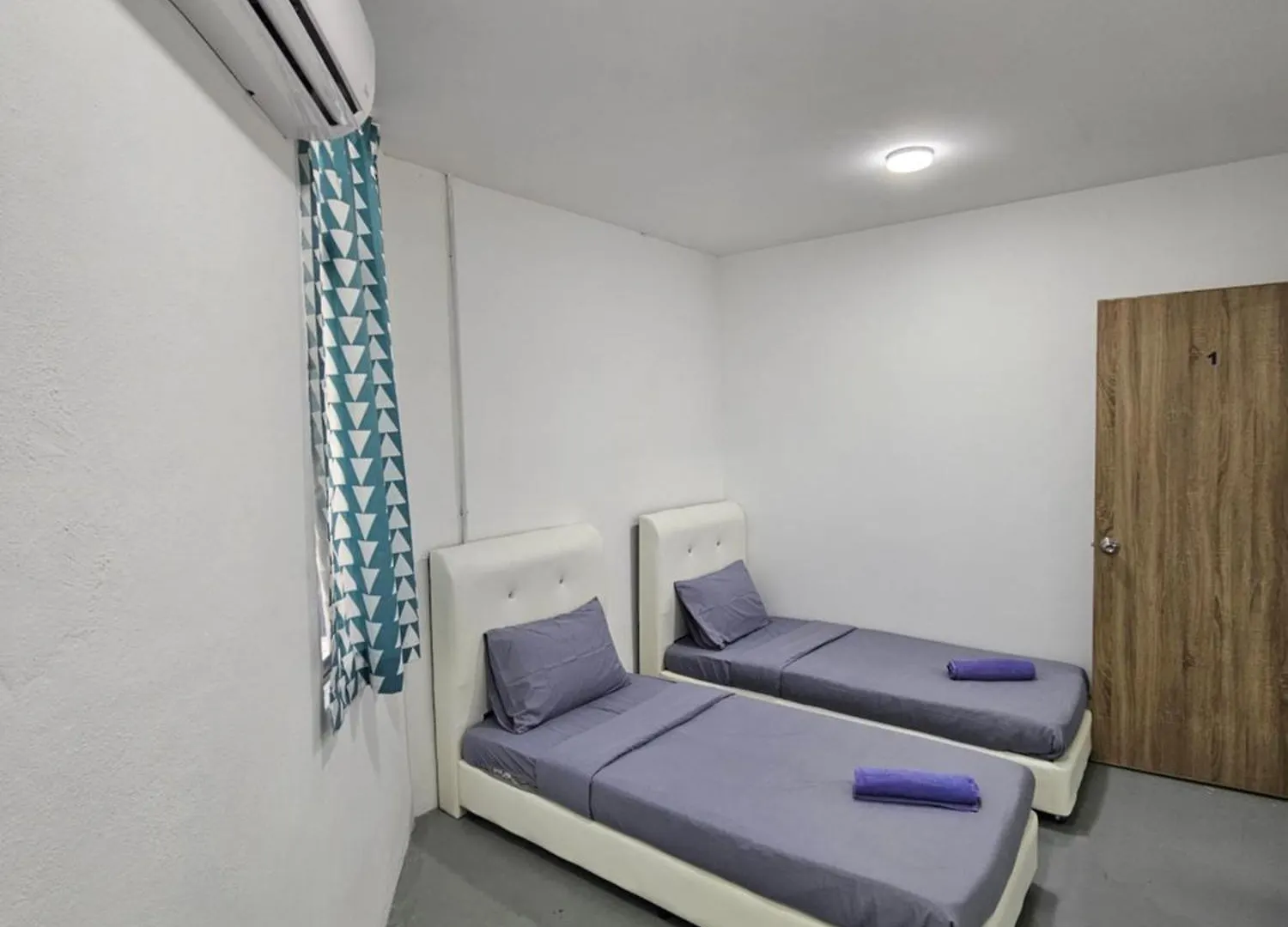 Ss Two Hostel Penang George Town